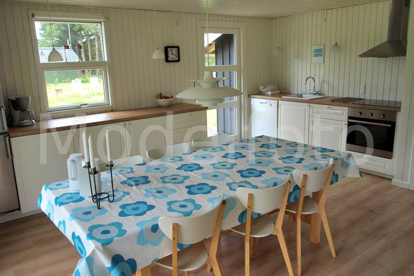 Foto von Ferienhaus DN52 in Bratten - Nordjütland Ost