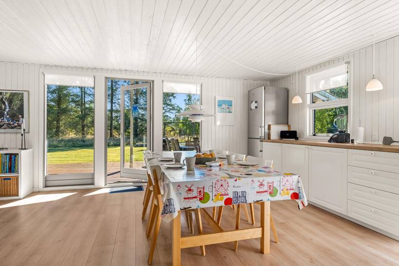 Foto von Ferienhaus DN52 in Bratten - Nordjütland Ost