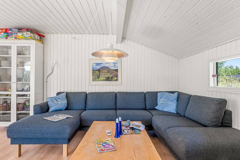 Foto von Ferienhaus DN52 in Bratten - Nordjütland Ost