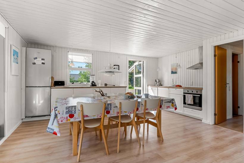 Foto von Ferienhaus DN52 in Bratten - Nordjütland Ost