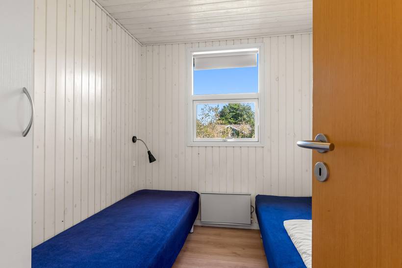 Foto von Ferienhaus DN52 in Bratten - Nordjütland Ost