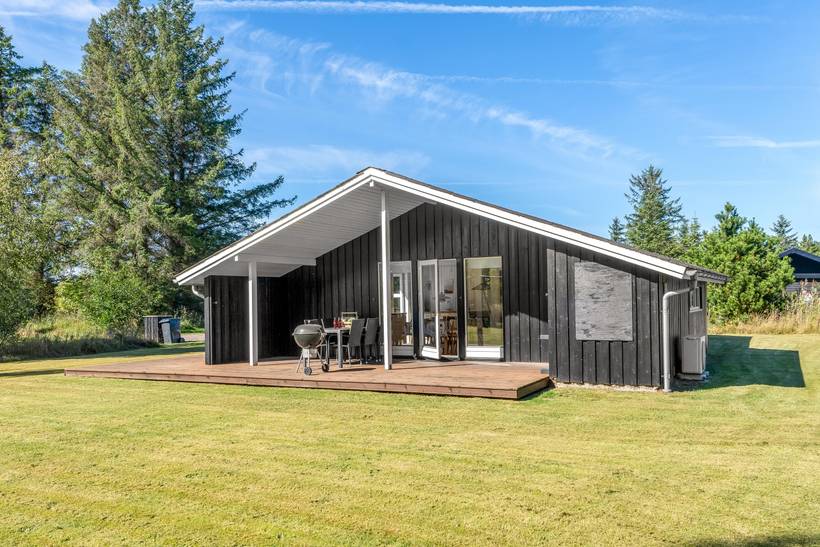Foto von Ferienhaus DN52 in Bratten - Nordjütland Ost