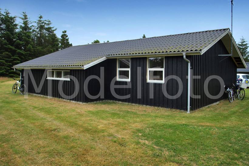 Foto von Ferienhaus DN52 in Bratten - Nordjütland Ost