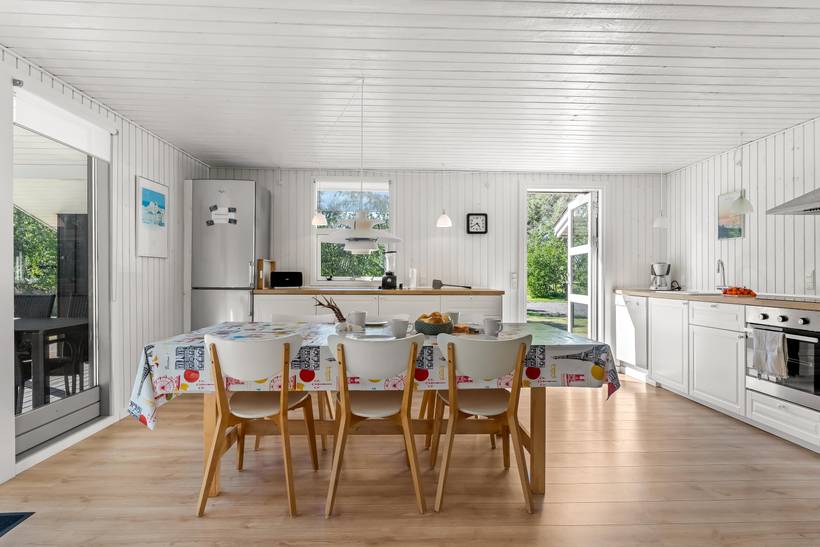 Foto von Ferienhaus DN52 in Bratten - Nordjütland Ost