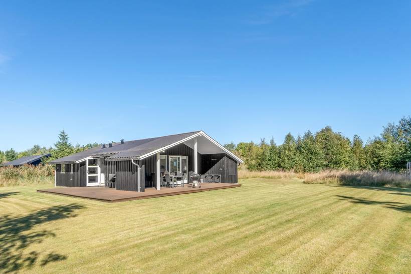 Foto von Ferienhaus DN52 in Bratten - Nordjütland Ost