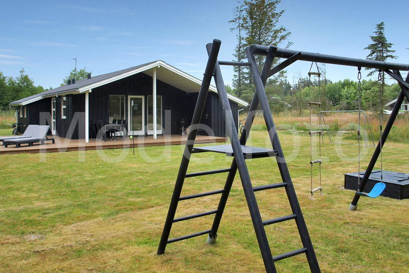 Foto von Ferienhaus DN52 in Bratten - Nordjütland Ost