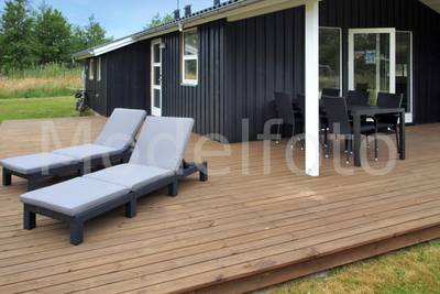 Vorschaubild von Ferienhaus DN52 in Bratten - Nordjütland Ost