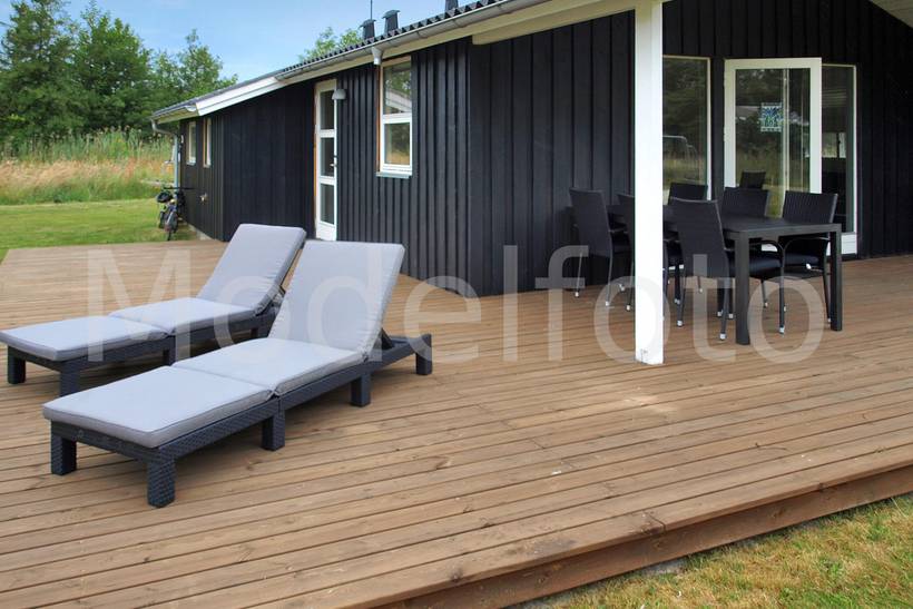 Foto von Ferienhaus DN52 in Bratten - Nordjütland Ost