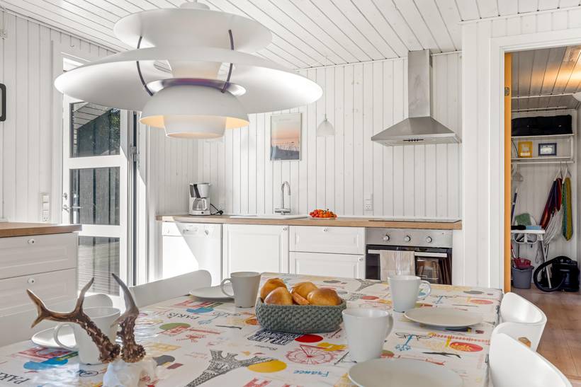 Foto von Ferienhaus DN52 in Bratten - Nordjütland Ost