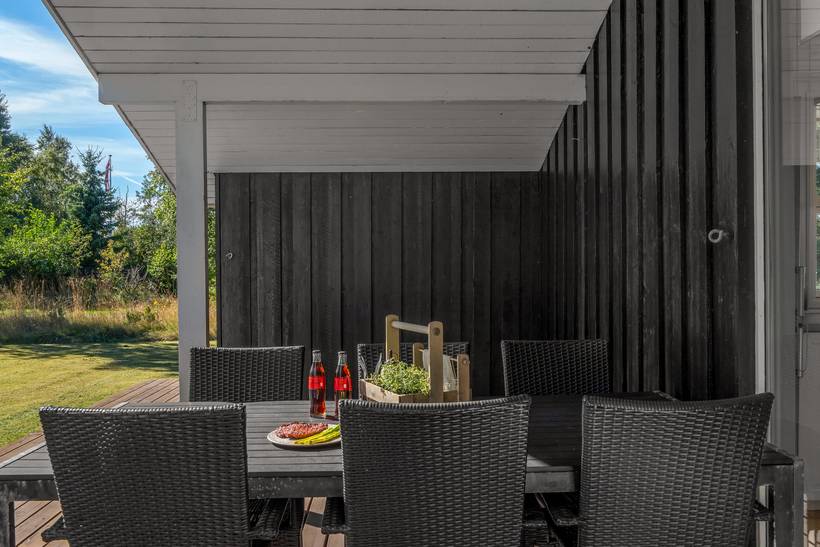 Foto von Ferienhaus DN52 in Bratten - Nordjütland Ost