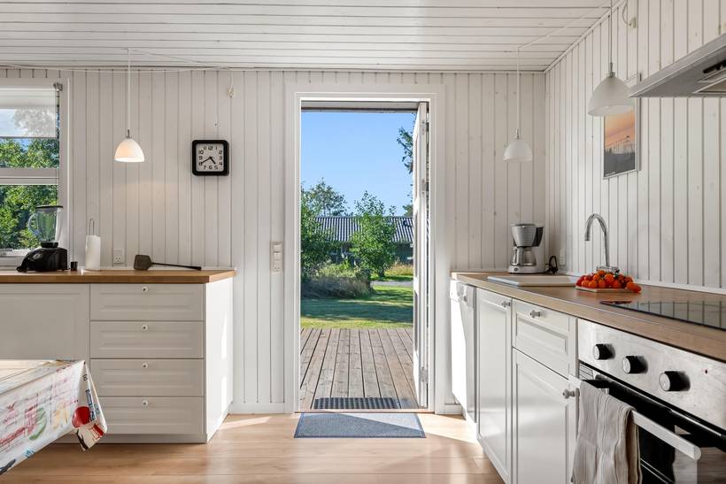 Foto von Ferienhaus DN52 in Bratten - Nordjütland Ost