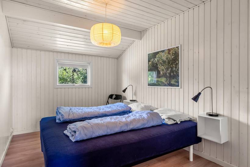 Foto von Ferienhaus DN52 in Bratten - Nordjütland Ost