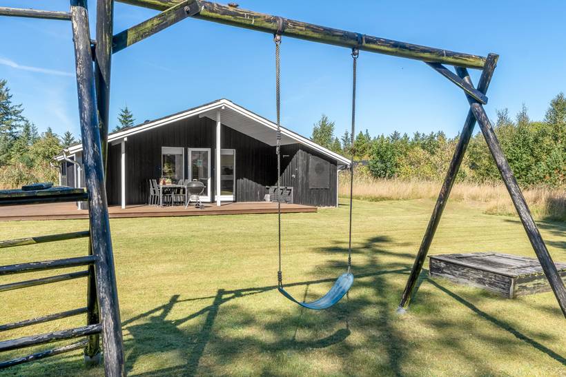 Foto von Ferienhaus DN52 in Bratten - Nordjütland Ost