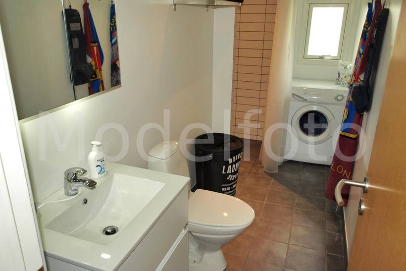 Foto von Ferienhaus DN52 in Bratten - Nordjütland Ost