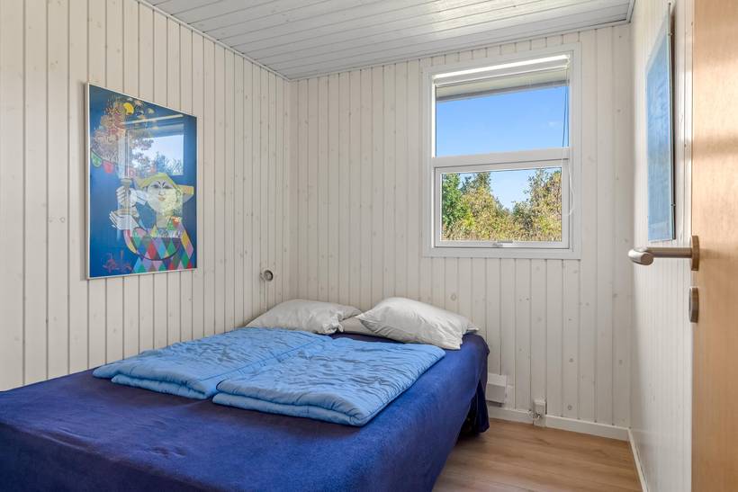 Foto von Ferienhaus DN52 in Bratten - Nordjütland Ost