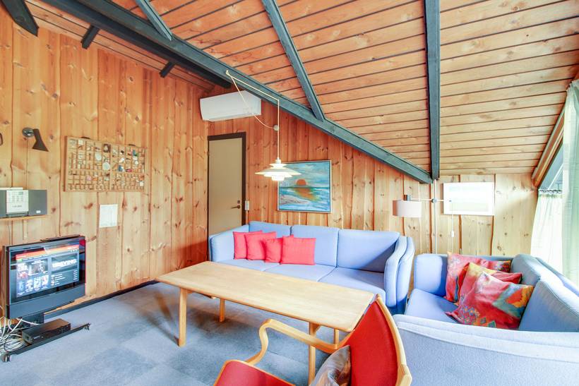 Foto von Ferienhaus DN53 in Blåvand - Westjütland