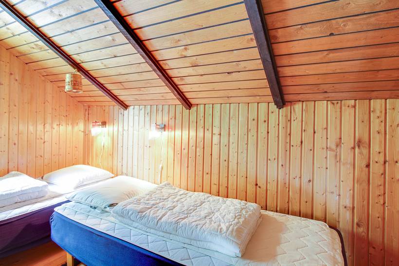 Foto von Ferienhaus DN53 in Blåvand - Westjütland