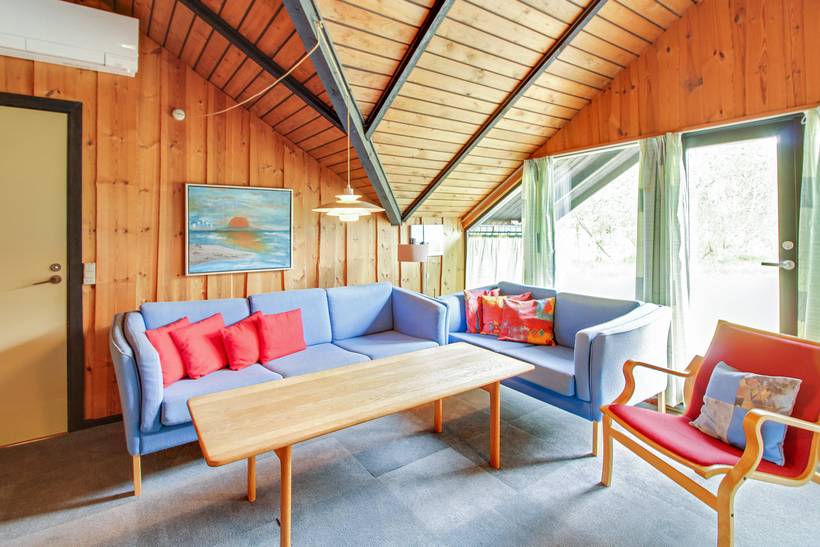Foto von Ferienhaus DN53 in Blåvand - Westjütland