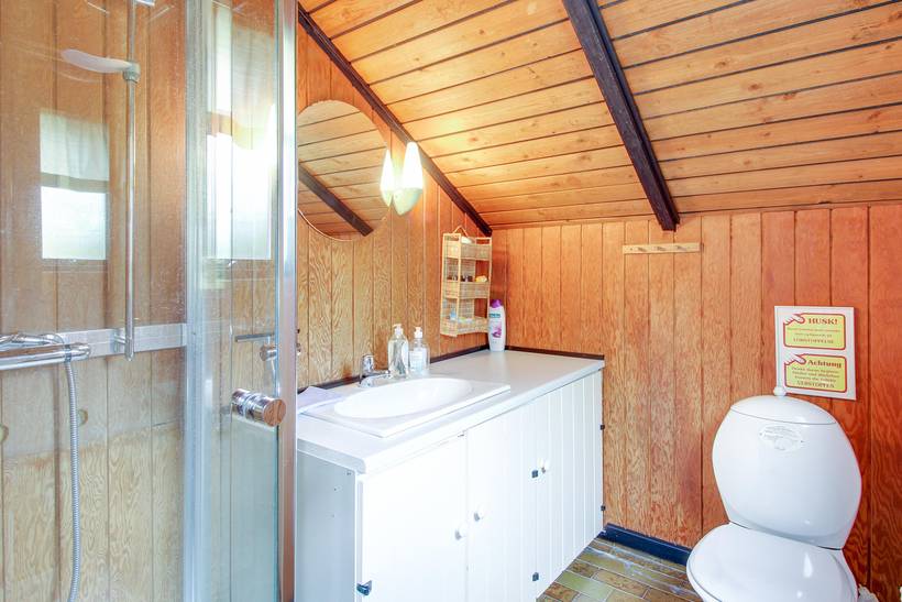 Foto von Ferienhaus DN53 in Blåvand - Westjütland