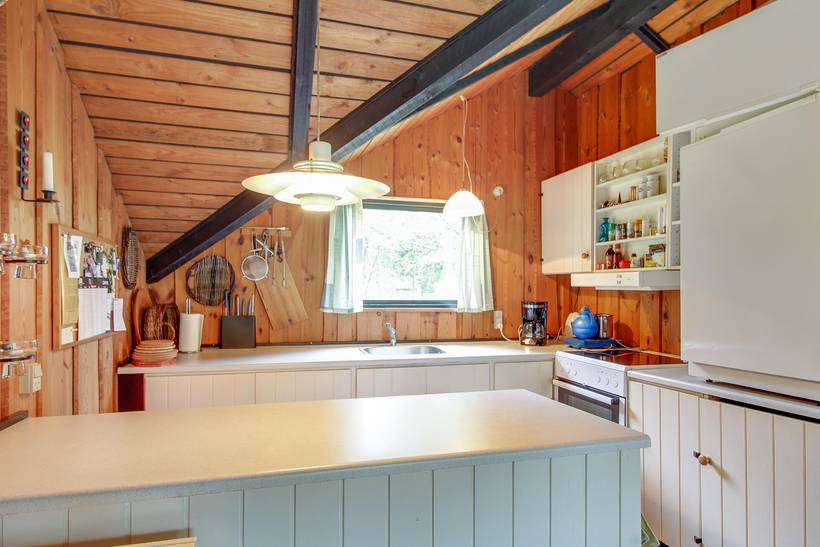 Foto von Ferienhaus DN53 in Blåvand - Westjütland