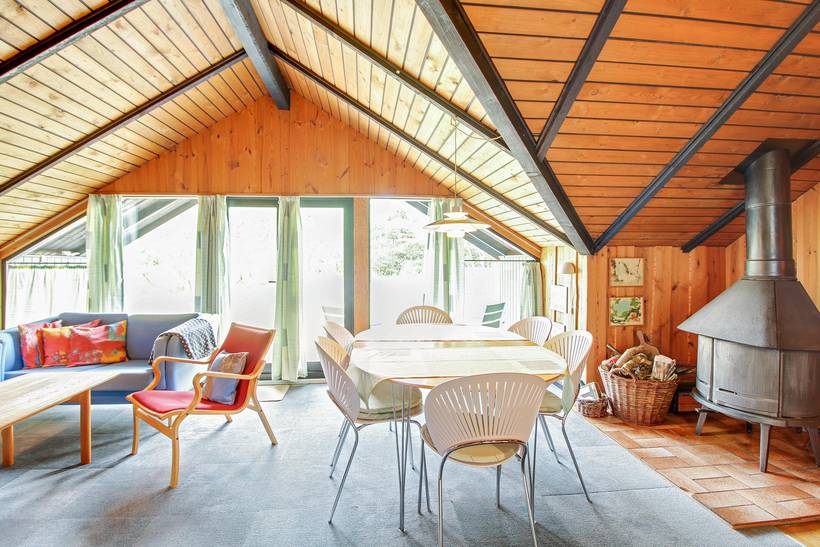 Foto von Ferienhaus DN53 in Blåvand - Westjütland