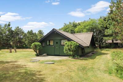 Vorschaubild von Ferienhaus DN53 in Blåvand - Westjütland