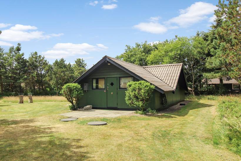 Foto von Ferienhaus DN53 in Blåvand - Westjütland