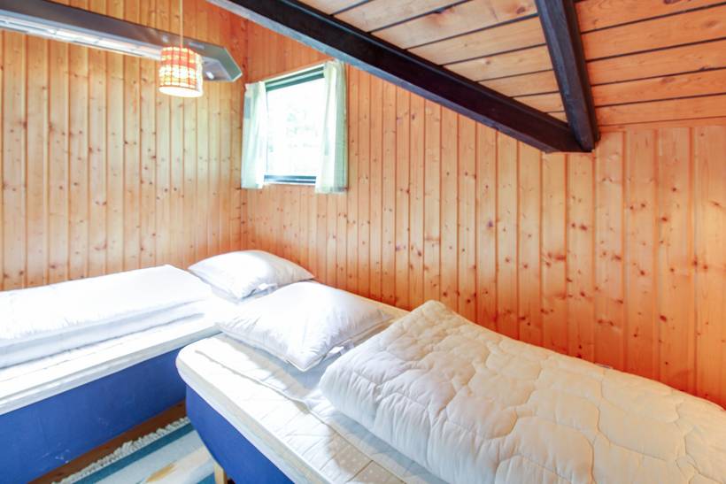 Foto von Ferienhaus DN53 in Blåvand - Westjütland