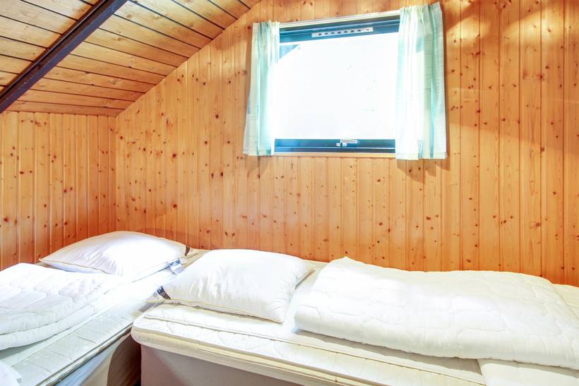 Foto von Ferienhaus DN53 in Blåvand - Westjütland