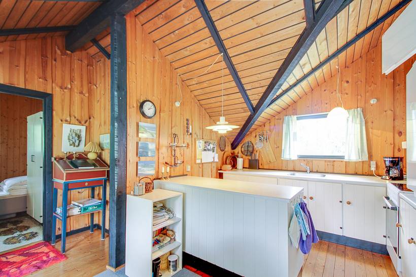 Foto von Ferienhaus DN53 in Blåvand - Westjütland