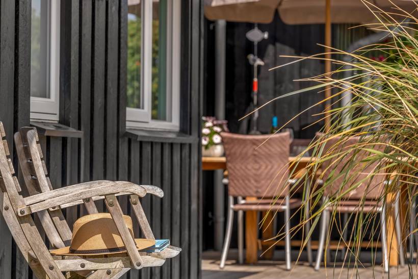 Foto von Ferienhaus DN54 in Saltum - Blokhus - Nordjütland