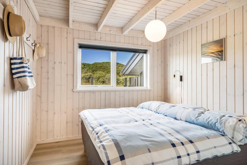 Foto von Ferienhaus DN54 in Saltum - Blokhus - Nordjütland