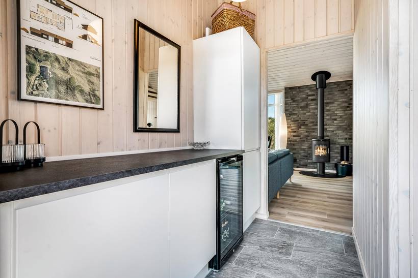 Foto von Ferienhaus DN54 in Saltum - Blokhus - Nordjütland