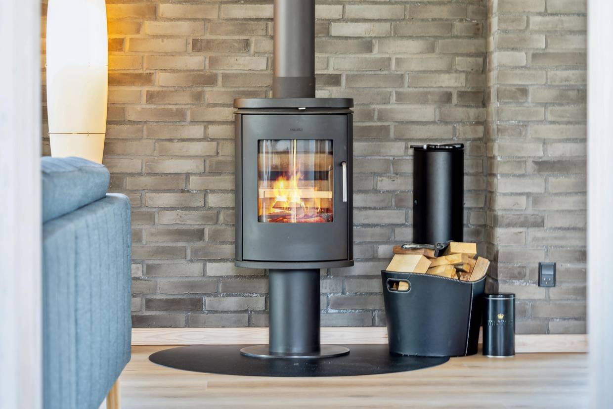 Foto von Ferienhaus DN54 in Saltum - Blokhus - Nordjütland