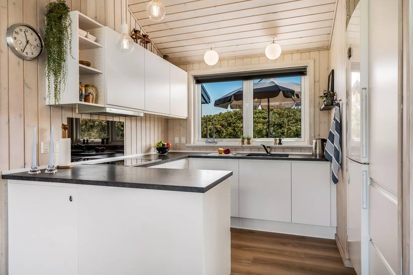 Foto von Ferienhaus DN54 in Saltum - Blokhus - Nordjütland