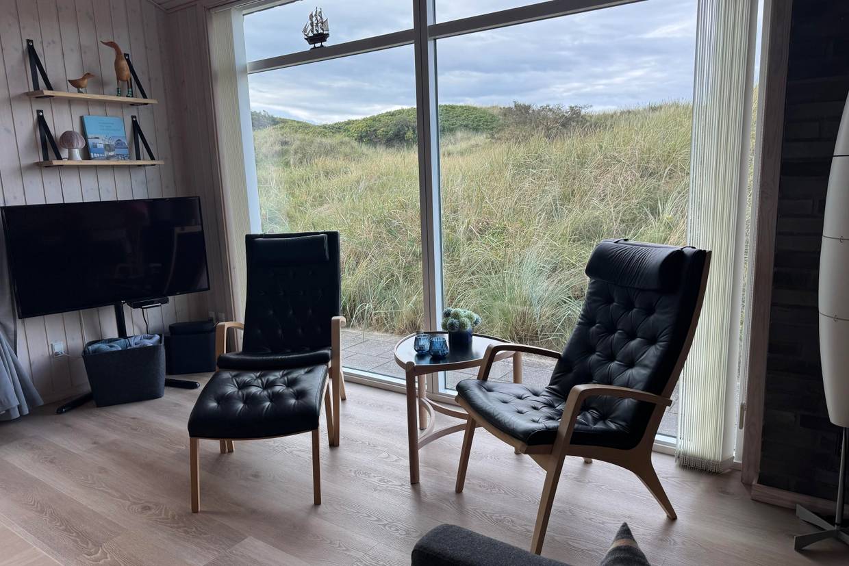 Foto von Ferienhaus DN54 in Saltum - Blokhus - Nordjütland