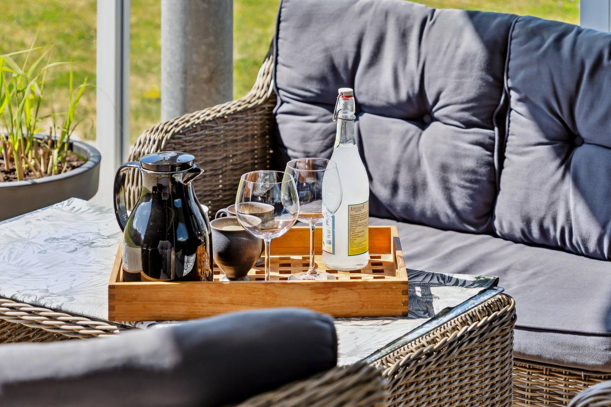 Foto von Ferienhaus DN54 in Saltum - Blokhus - Nordjütland