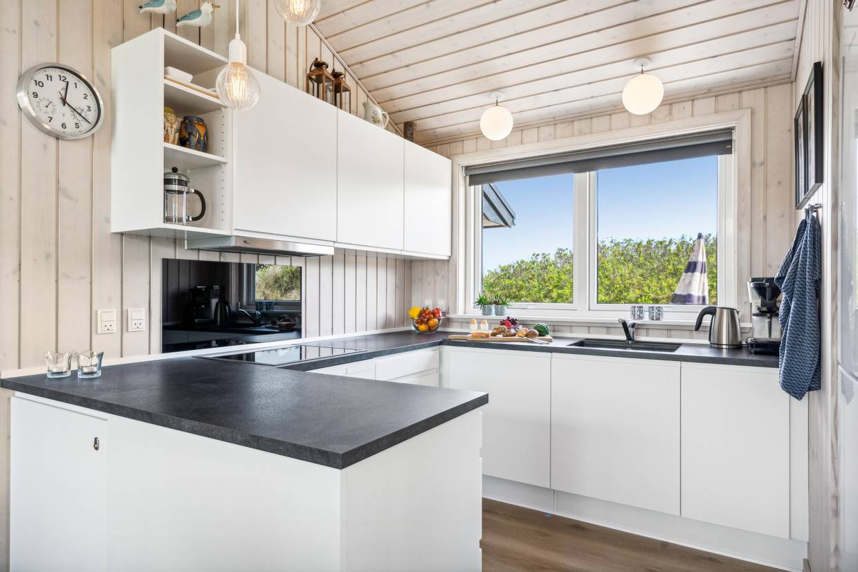 Foto von Ferienhaus DN54 in Saltum - Blokhus - Nordjütland
