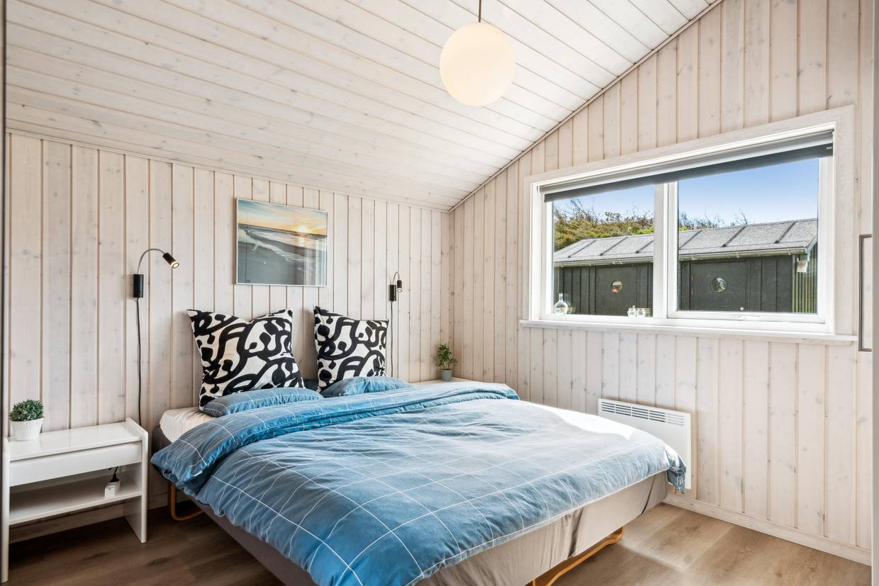 Foto von Ferienhaus DN54 in Saltum - Blokhus - Nordjütland