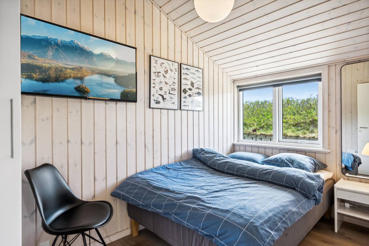 Foto von Ferienhaus DN54 in Saltum - Blokhus - Nordjütland
