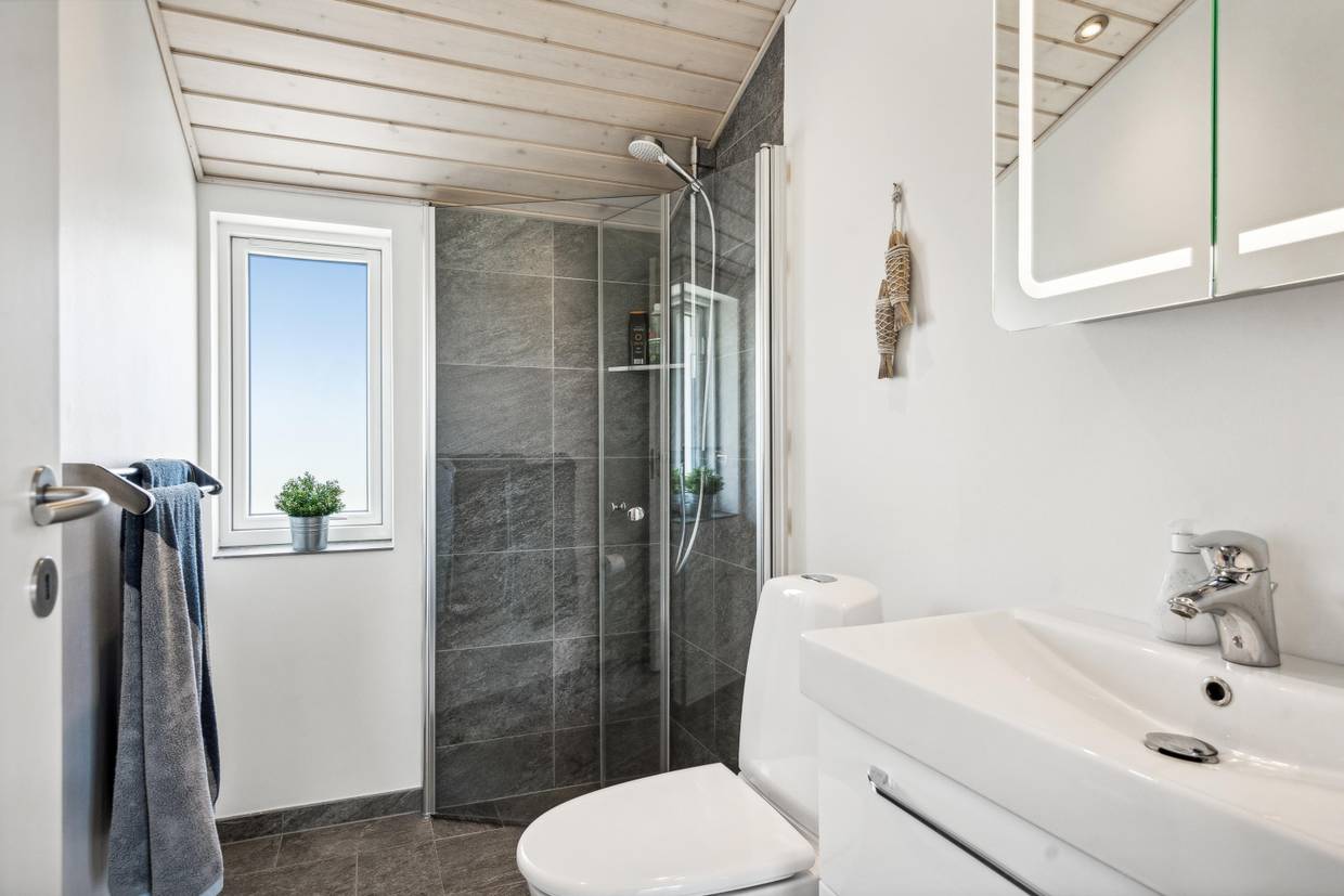 Foto von Ferienhaus DN54 in Saltum - Blokhus - Nordjütland