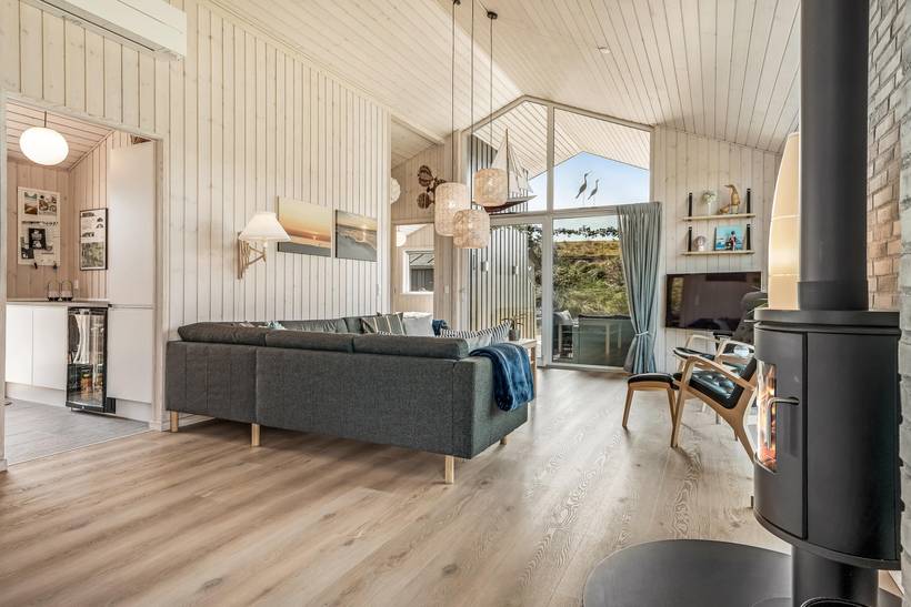 Foto von Ferienhaus DN54 in Saltum - Blokhus - Nordjütland