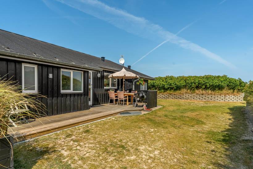 Foto von Ferienhaus DN54 in Saltum - Blokhus - Nordjütland