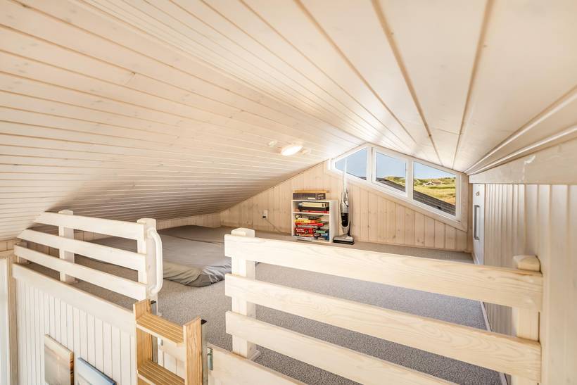 Foto von Ferienhaus DN54 in Saltum - Blokhus - Nordjütland