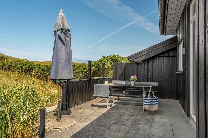 Foto von Ferienhaus DN54 in Saltum - Blokhus - Nordjütland