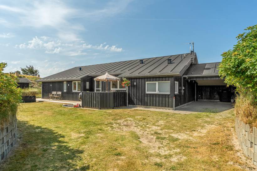 Foto von Ferienhaus DN54 in Saltum - Blokhus - Nordjütland