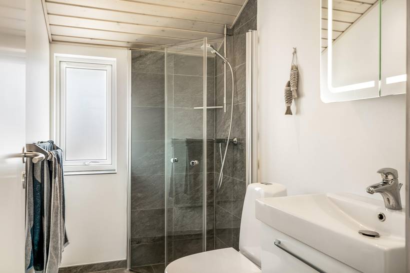 Foto von Ferienhaus DN54 in Saltum - Blokhus - Nordjütland