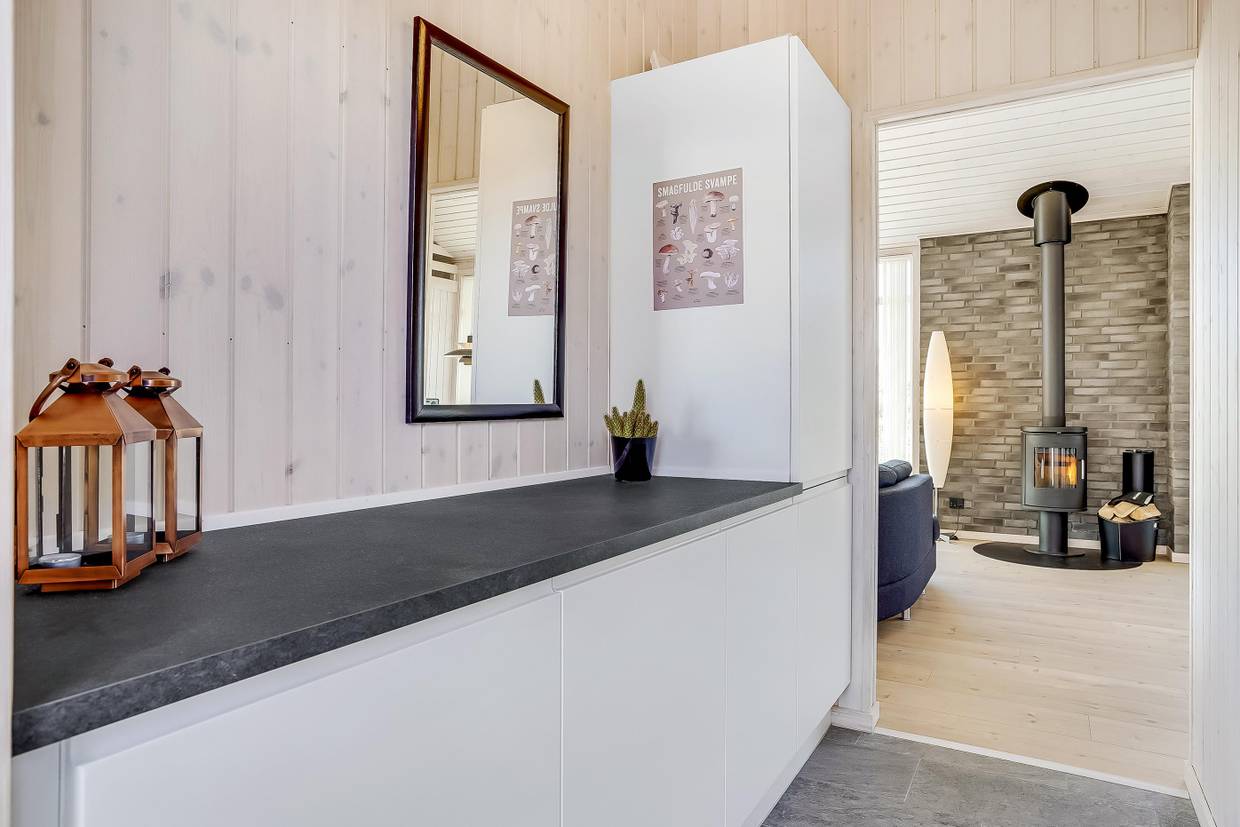 Foto von Ferienhaus DN54 in Saltum - Blokhus - Nordjütland