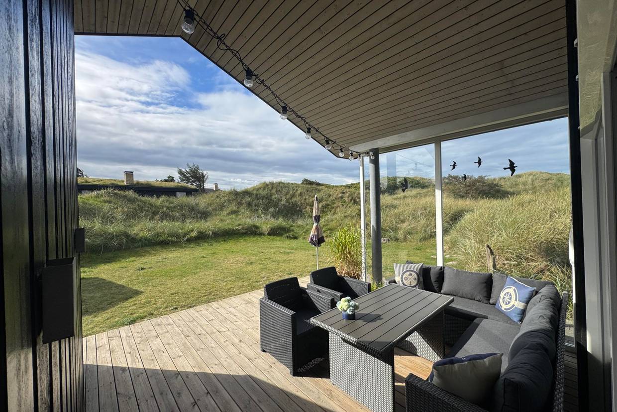Foto von Ferienhaus DN54 in Saltum - Blokhus - Nordjütland