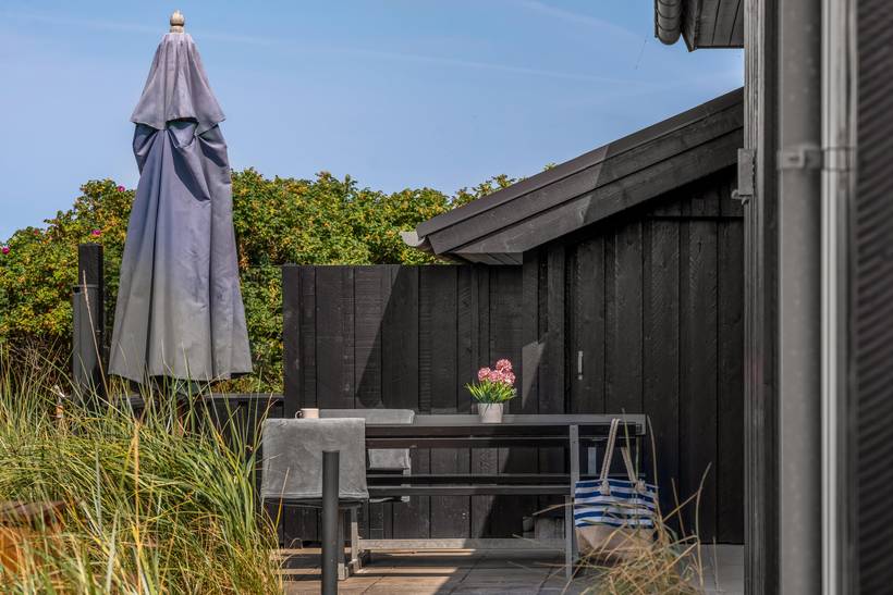 Foto von Ferienhaus DN54 in Saltum - Blokhus - Nordjütland